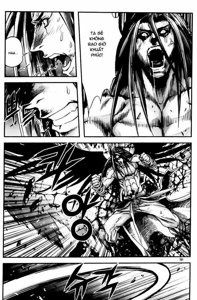 King Of Hell - Chapter 266 - Trang 14