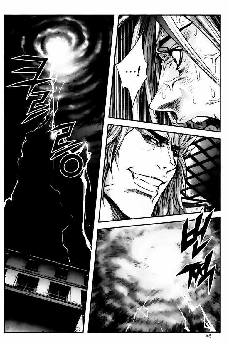 King Of Hell - Chapter 266 - Trang 18