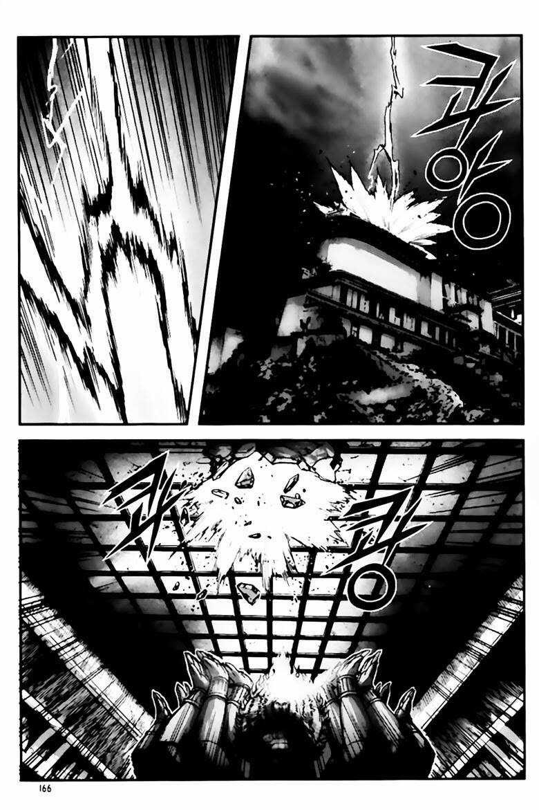King Of Hell - Chapter 266 - Trang 19