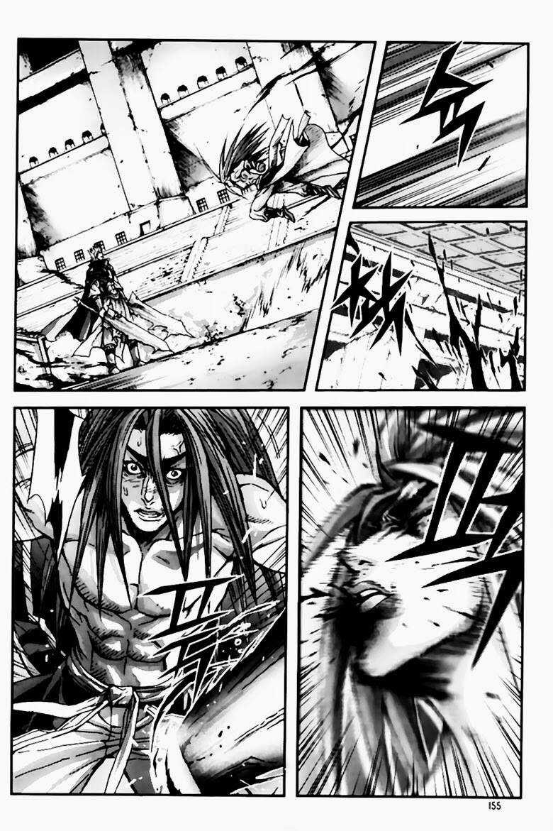 King Of Hell - Chapter 266 - Trang 8