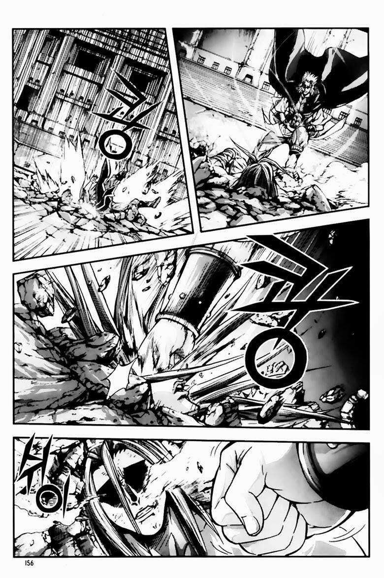 King Of Hell - Chapter 266 - Trang 9