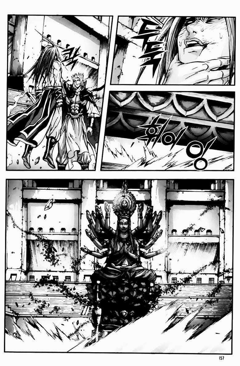 King Of Hell - Chapter 266 - Trang 10