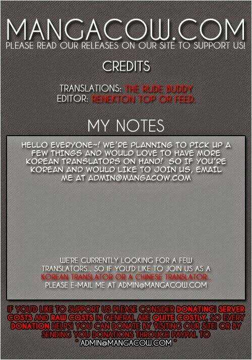 King Of Hell - Chapter 267 - Trang 1