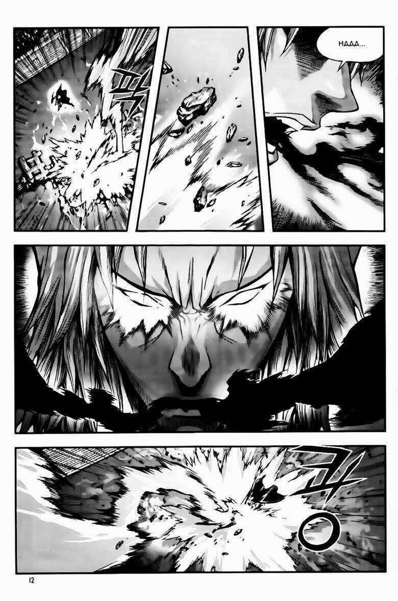 King Of Hell - Chapter 267 - Trang 12