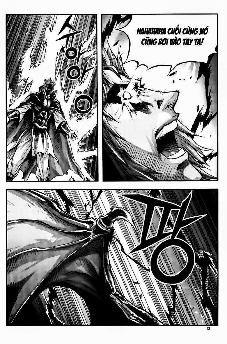 King Of Hell - Chapter 267 - Trang 13