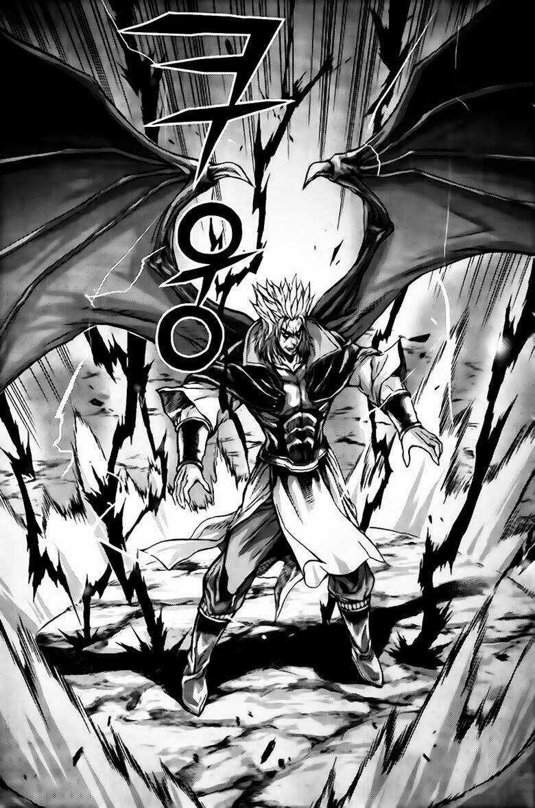 King Of Hell - Chapter 267 - Trang 14