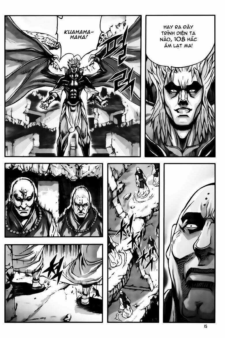 King Of Hell - Chapter 267 - Trang 15