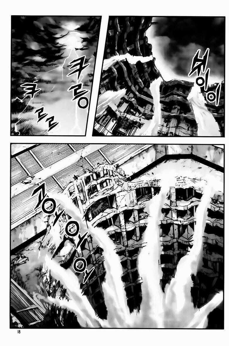 King Of Hell - Chapter 267 - Trang 18