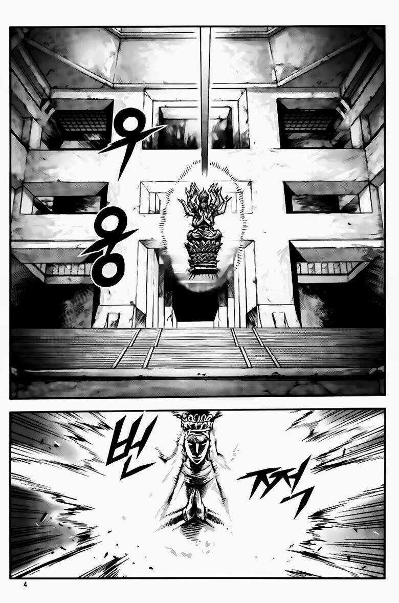 King Of Hell - Chapter 267 - Trang 4