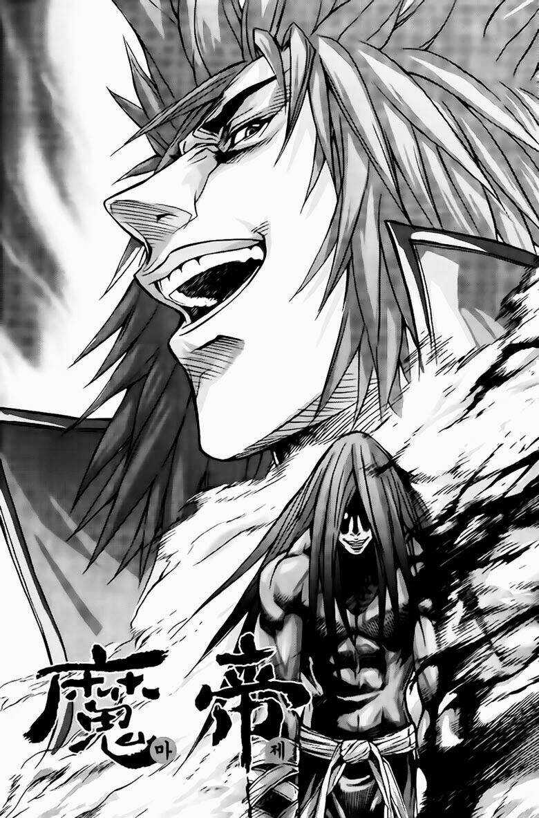 King Of Hell - Chapter 268 - Trang 2