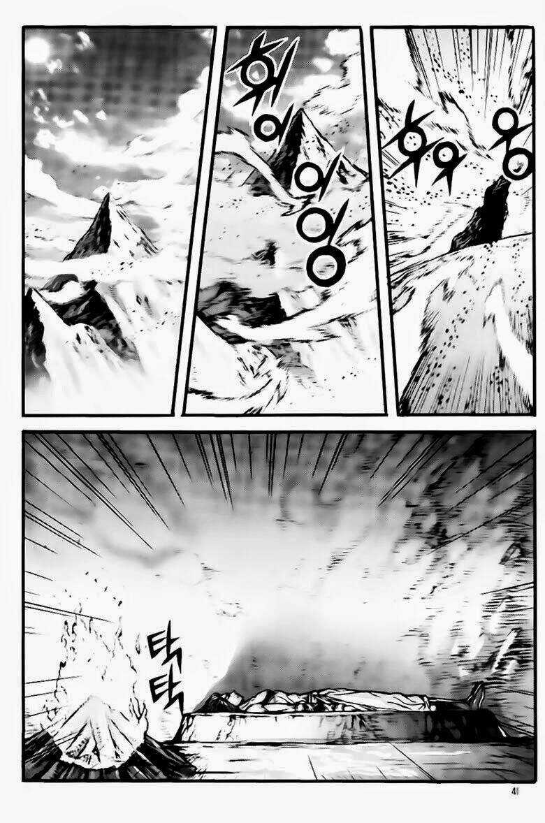 King Of Hell - Chapter 268 - Trang 18