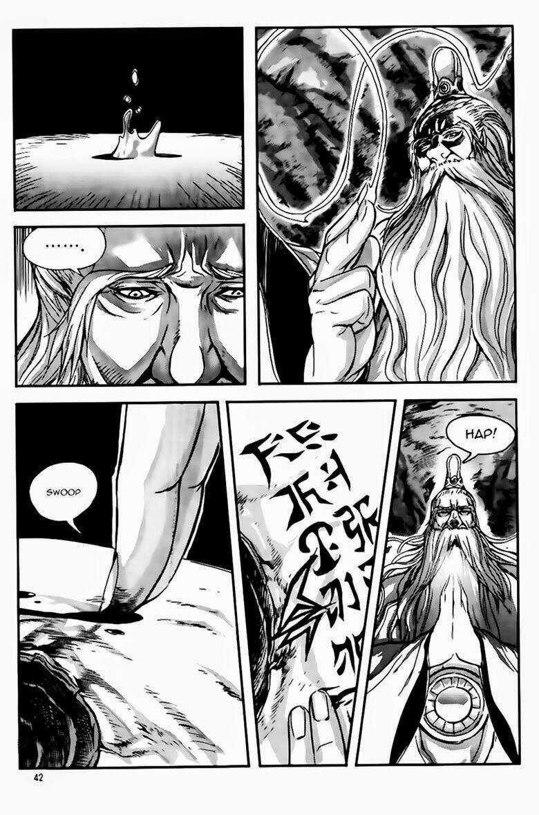 King Of Hell - Chapter 268 - Trang 19