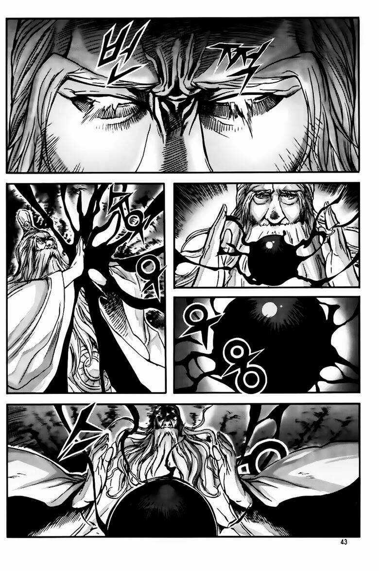 King Of Hell - Chapter 268 - Trang 20