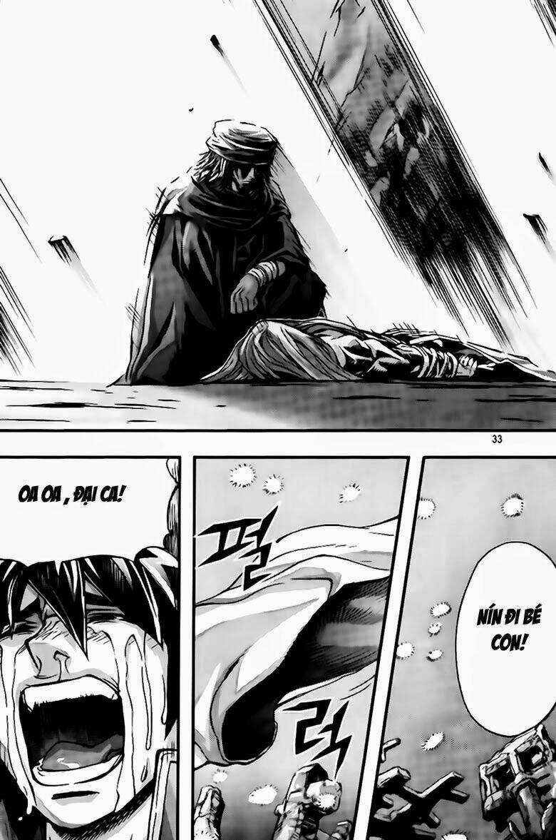 King Of Hell - Chapter 268 - Trang 10