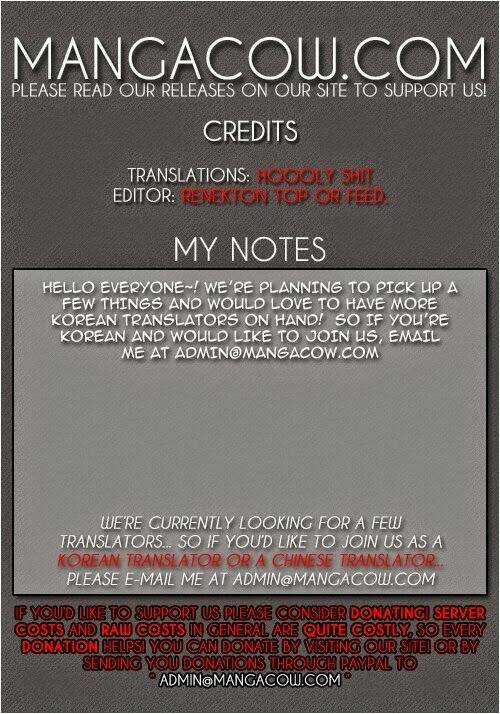 King Of Hell - Chapter 269 - Trang 1