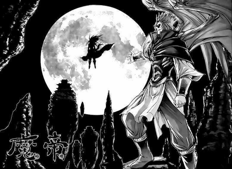 King Of Hell - Chapter 269 - Trang 2