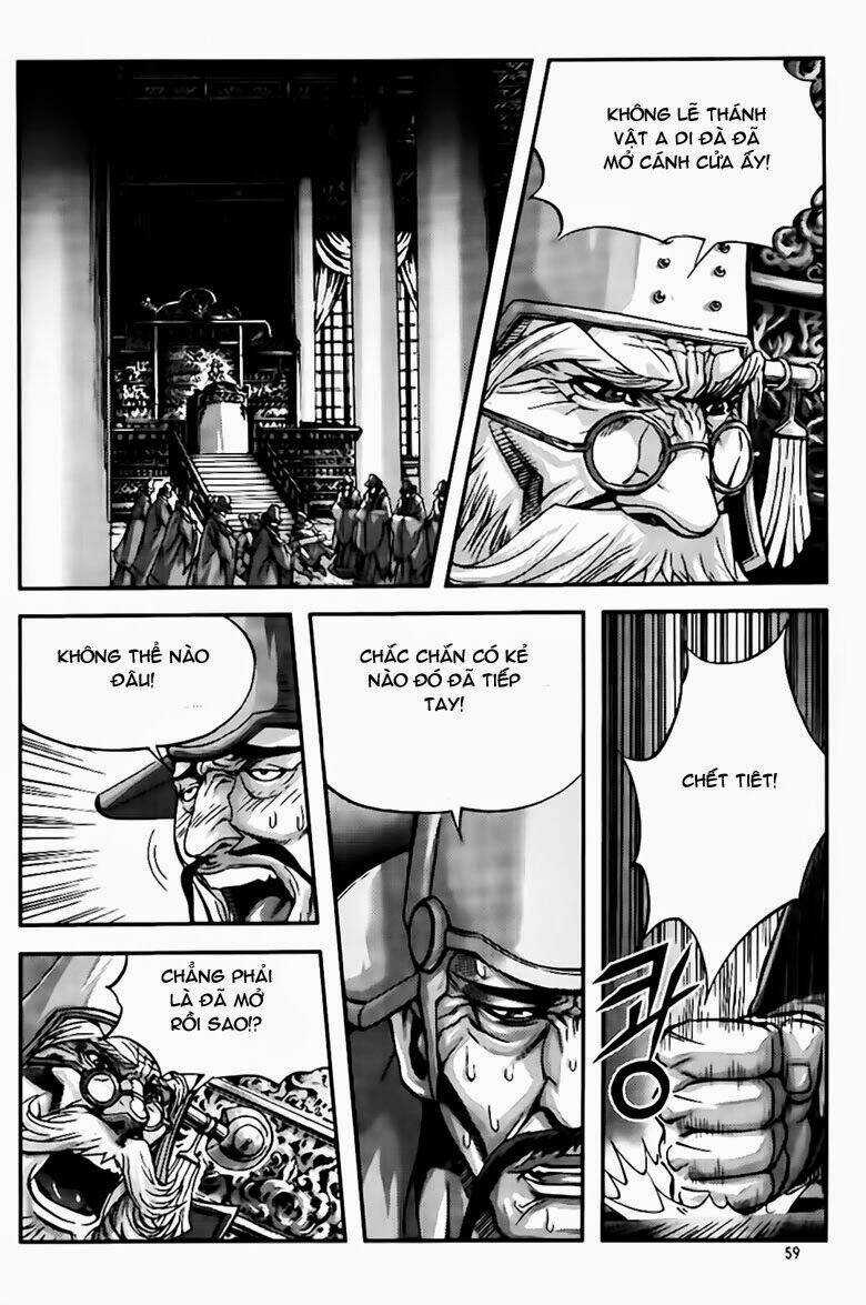 King Of Hell - Chapter 269 - Trang 14