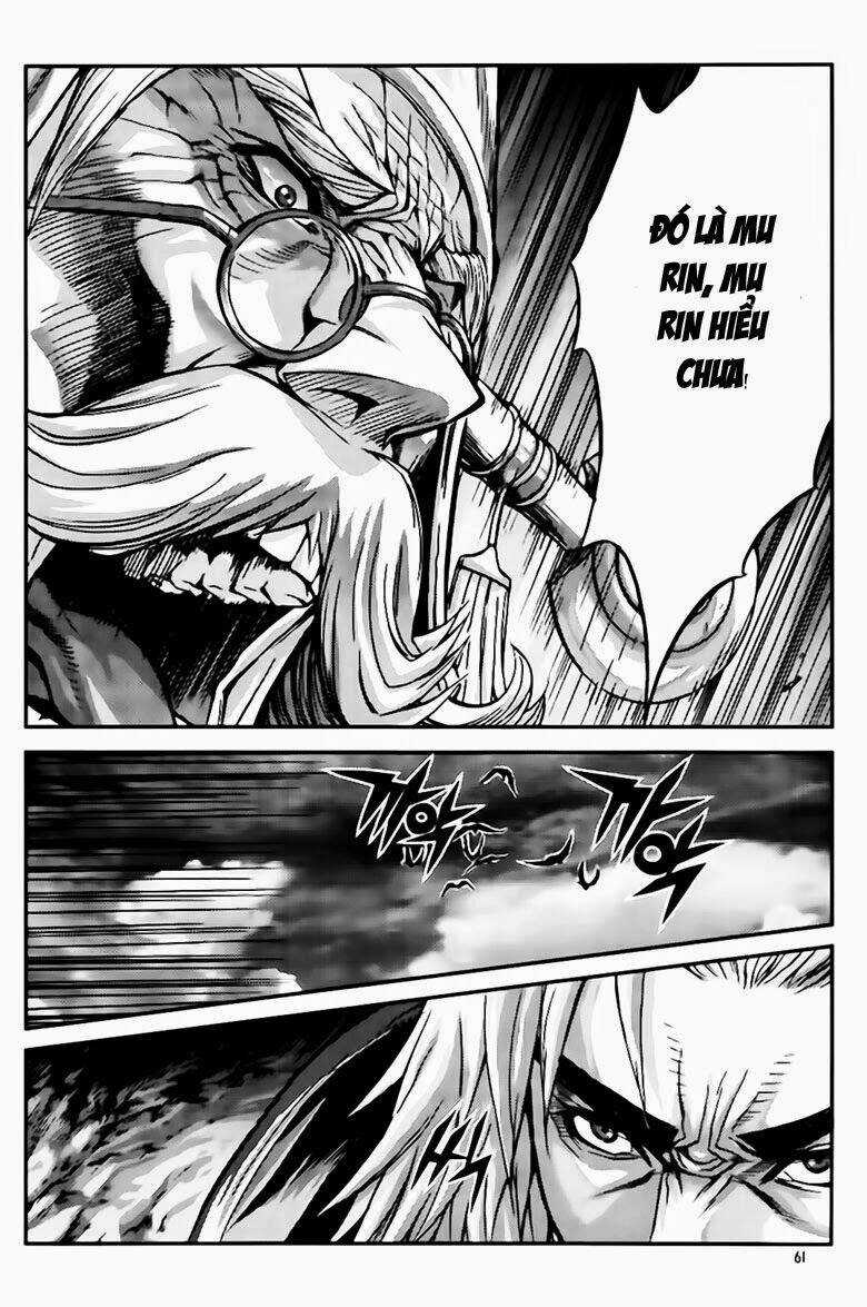 King Of Hell - Chapter 269 - Trang 16