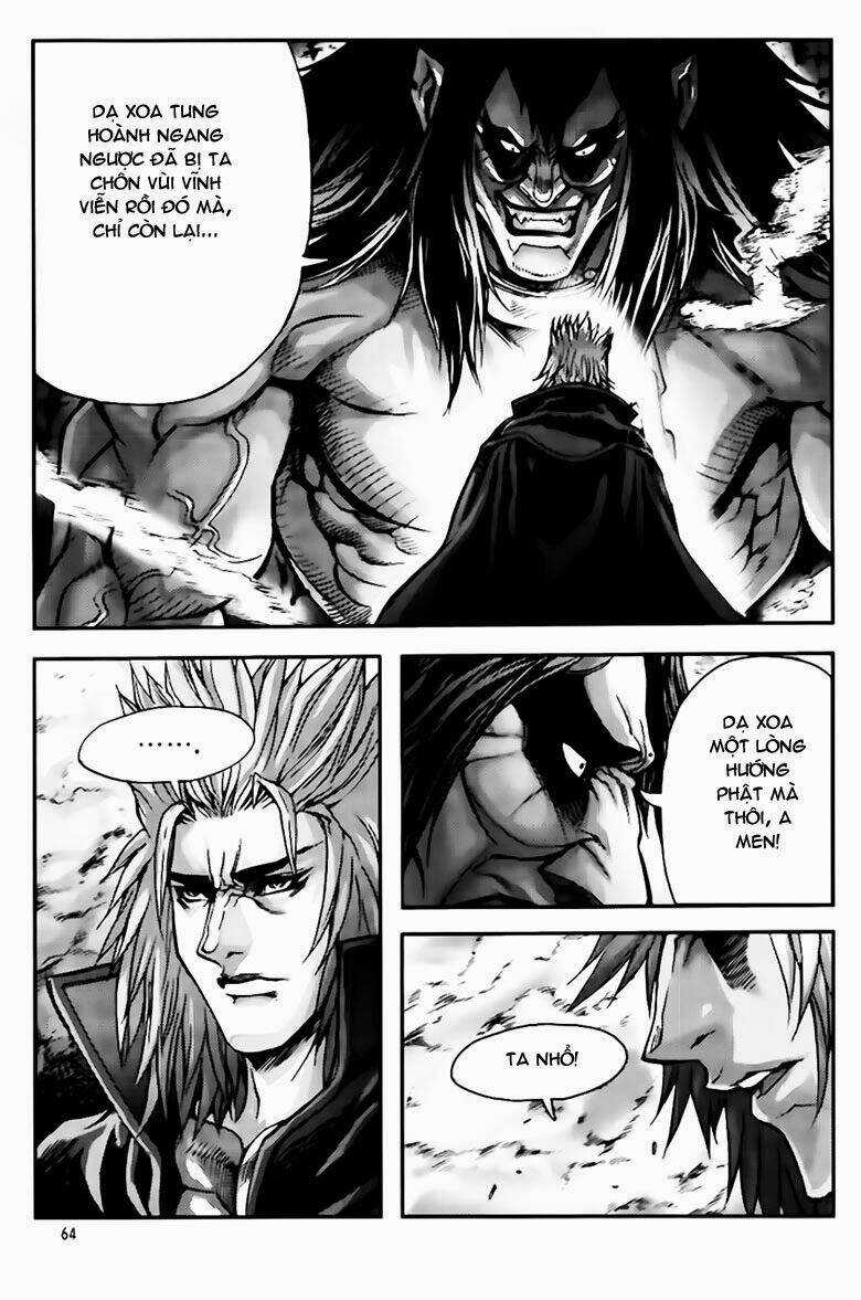 King Of Hell - Chapter 269 - Trang 19