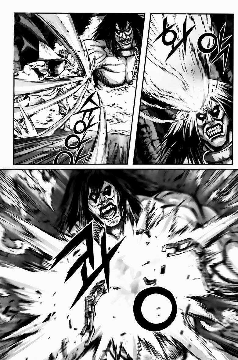 King Of Hell - Chapter 269 - Trang 21