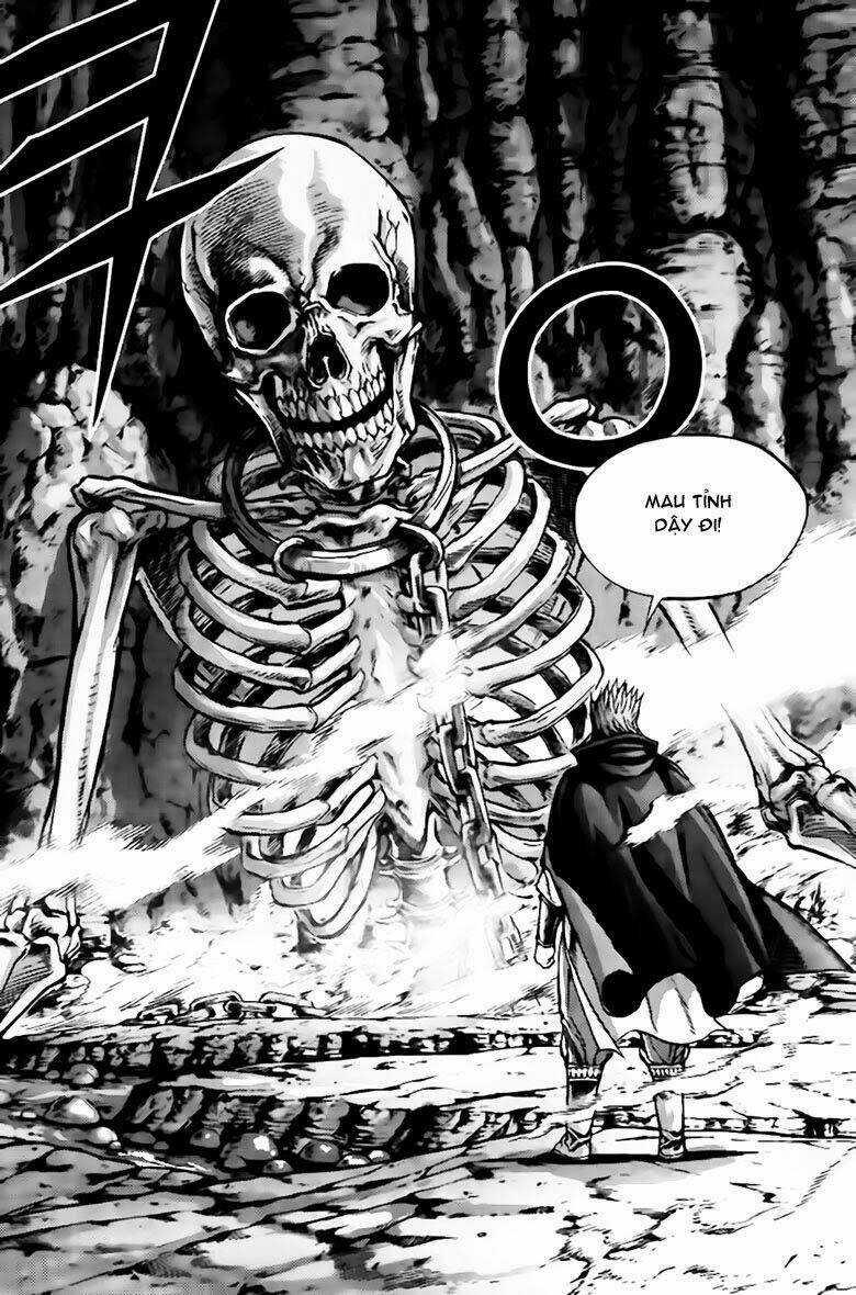 King Of Hell - Chapter 269 - Trang 9