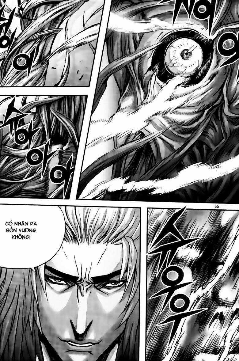 King Of Hell - Chapter 269 - Trang 10