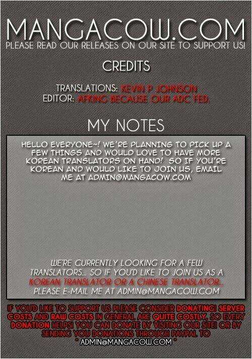 King Of Hell - Chapter 270 - Trang 1