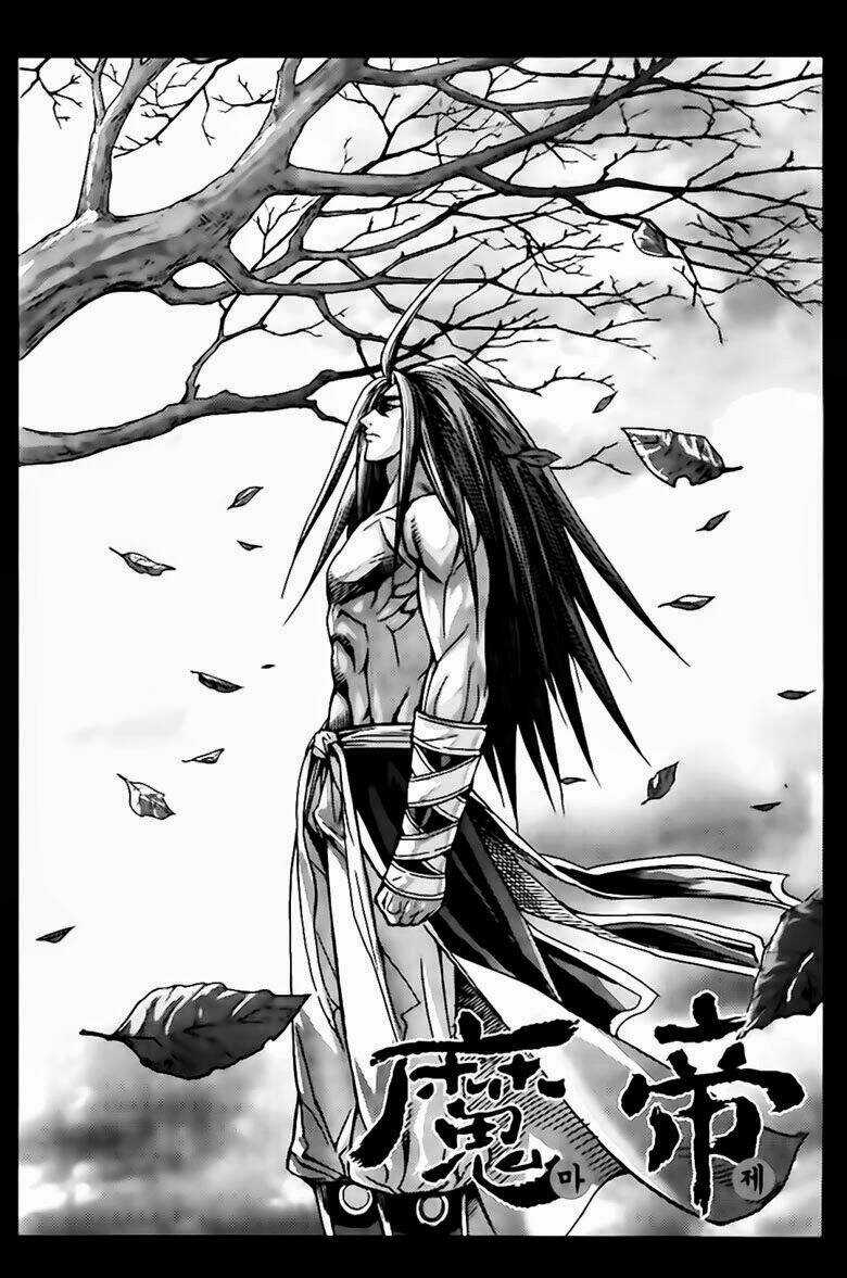 King Of Hell - Chapter 270 - Trang 2