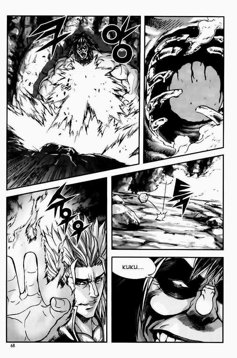 King Of Hell - Chapter 270 - Trang 3