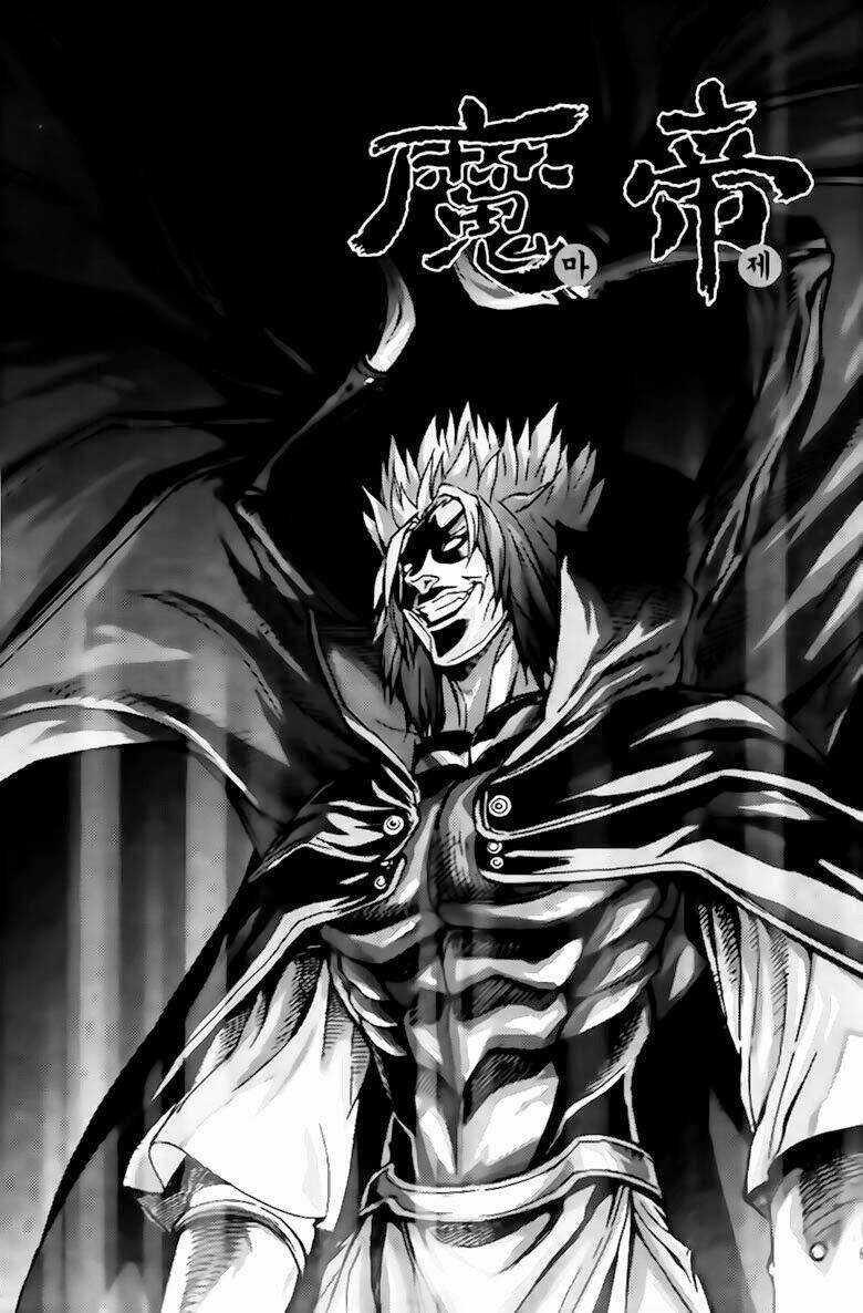King Of Hell - Chapter 271 - Trang 2