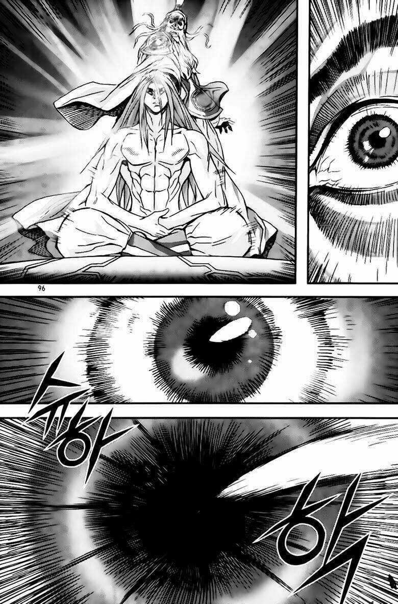 King Of Hell - Chapter 271 - Trang 11