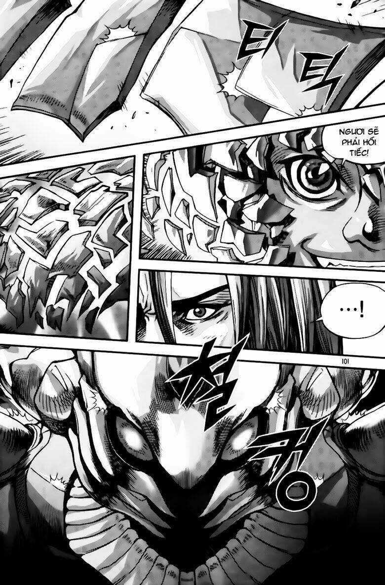 King Of Hell - Chapter 271 - Trang 16