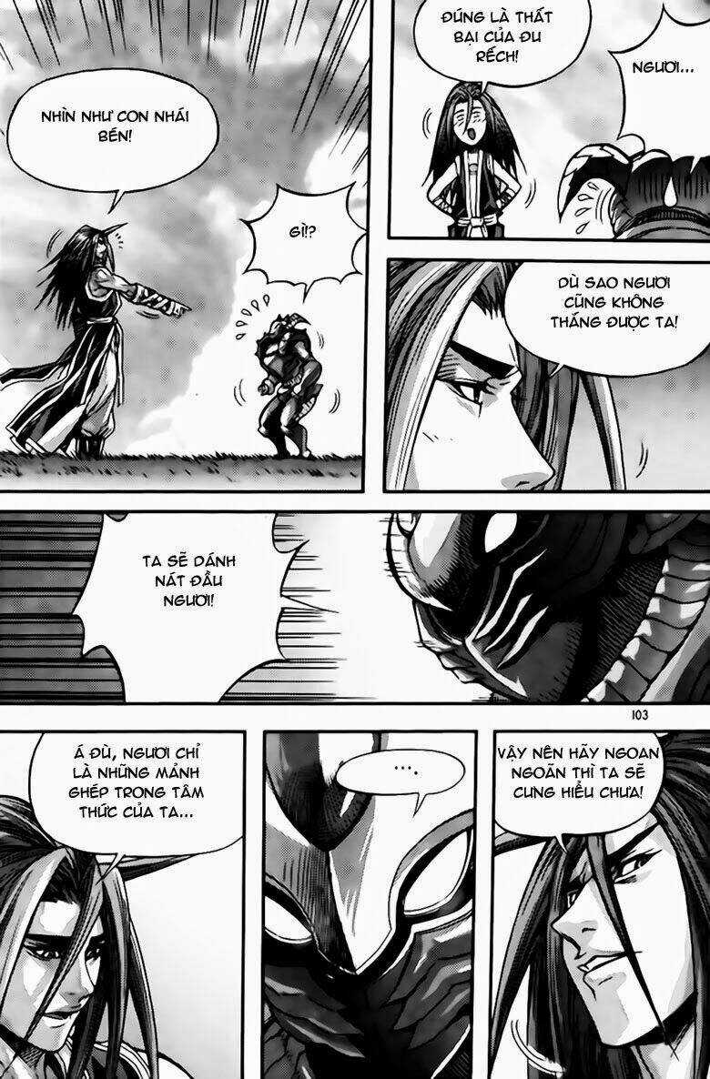 King Of Hell - Chapter 271 - Trang 18