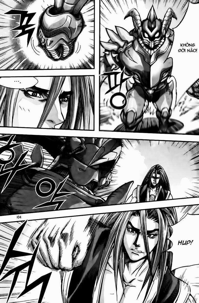 King Of Hell - Chapter 271 - Trang 19