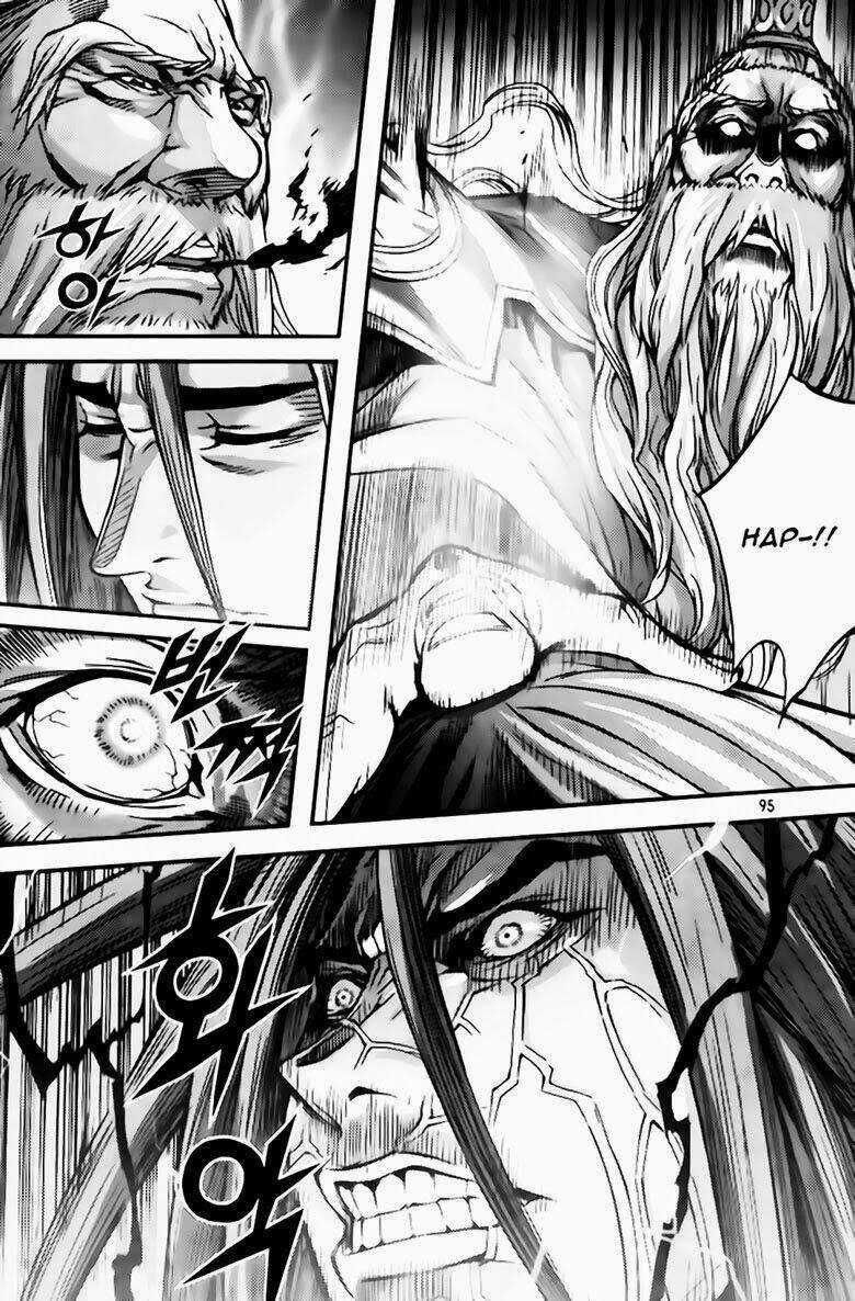 King Of Hell - Chapter 271 - Trang 10