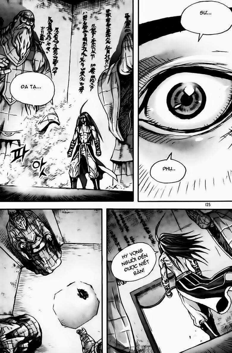 King Of Hell - Chapter 272 - Trang 18