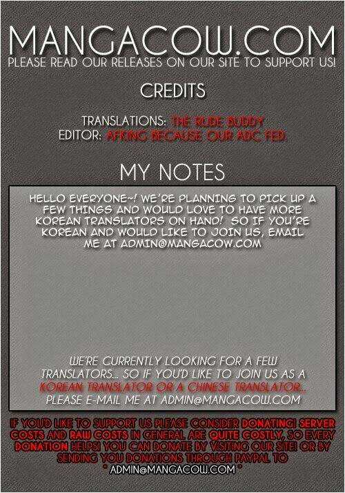 King Of Hell - Chapter 273 - Trang 1