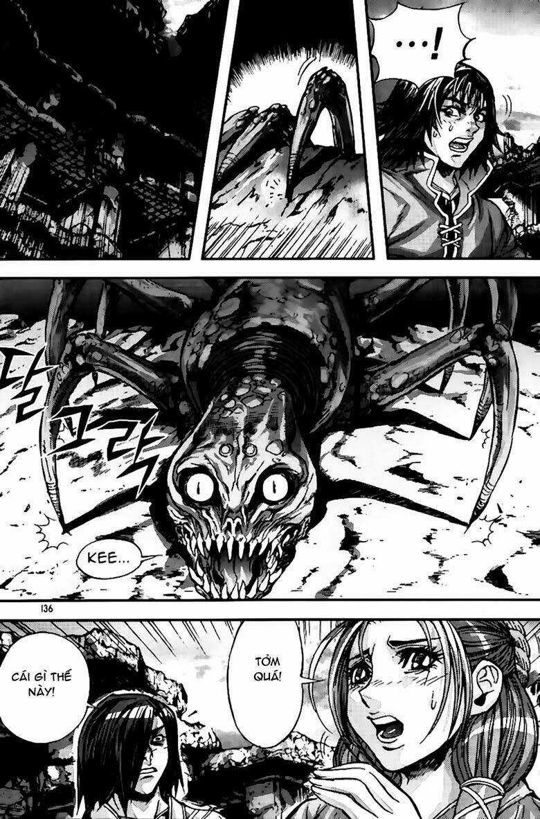 King Of Hell - Chapter 273 - Trang 11