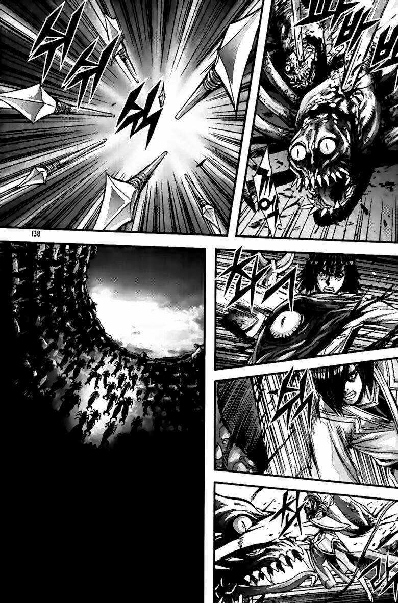 King Of Hell - Chapter 273 - Trang 13