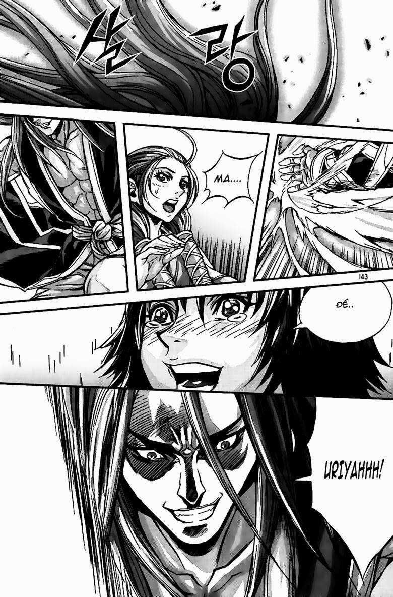 King Of Hell - Chapter 273 - Trang 19