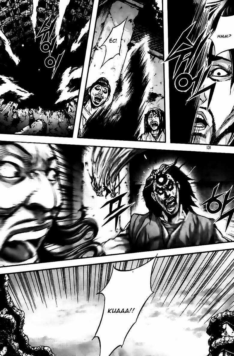 King Of Hell - Chapter 273 - Trang 6