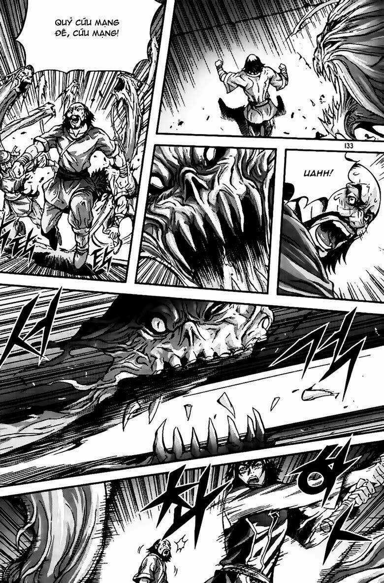 King Of Hell - Chapter 273 - Trang 8