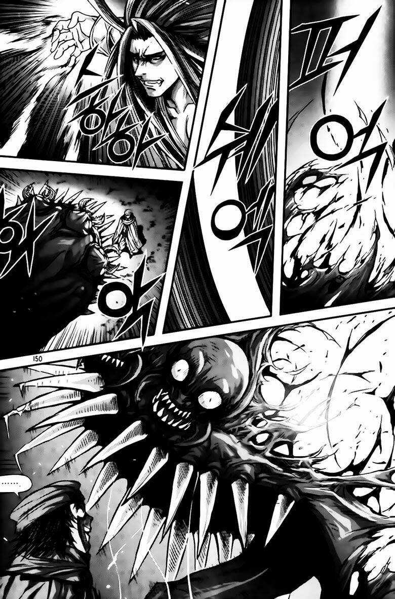 King Of Hell - Chapter 274 - Trang 3