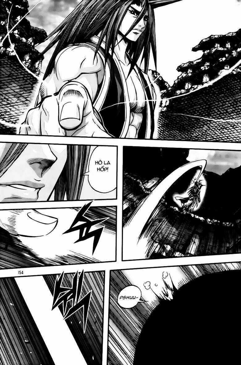 King Of Hell - Chapter 274 - Trang 7