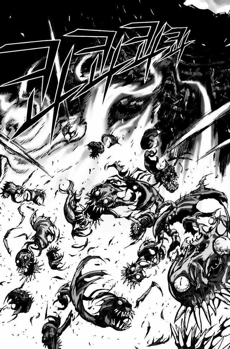 King Of Hell - Chapter 274 - Trang 8