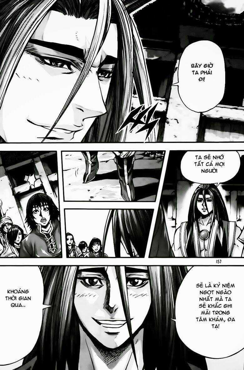 King Of Hell - Chapter 274 - Trang 10