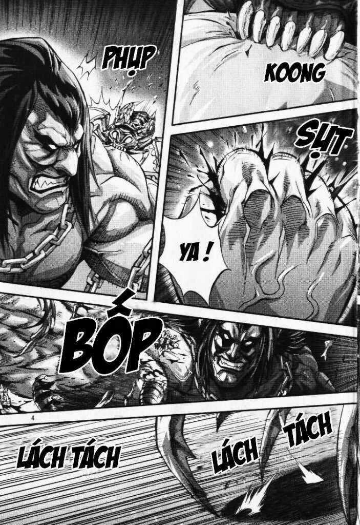 King Of Hell - Chapter 275 - Trang 1