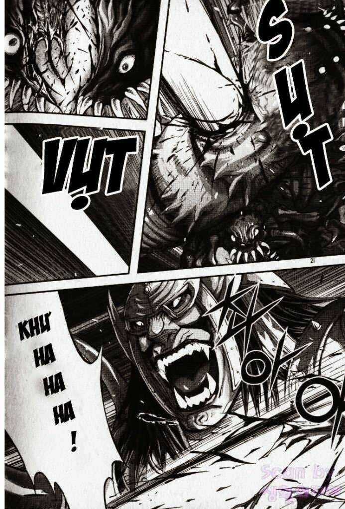 King Of Hell - Chapter 275 - Trang 18