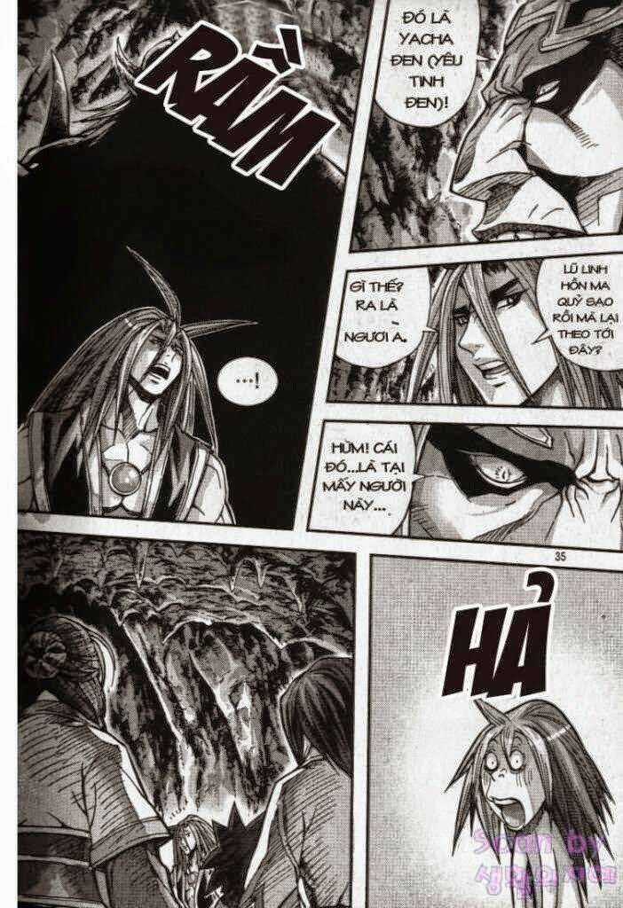 King Of Hell - Chapter 275 - Trang 32