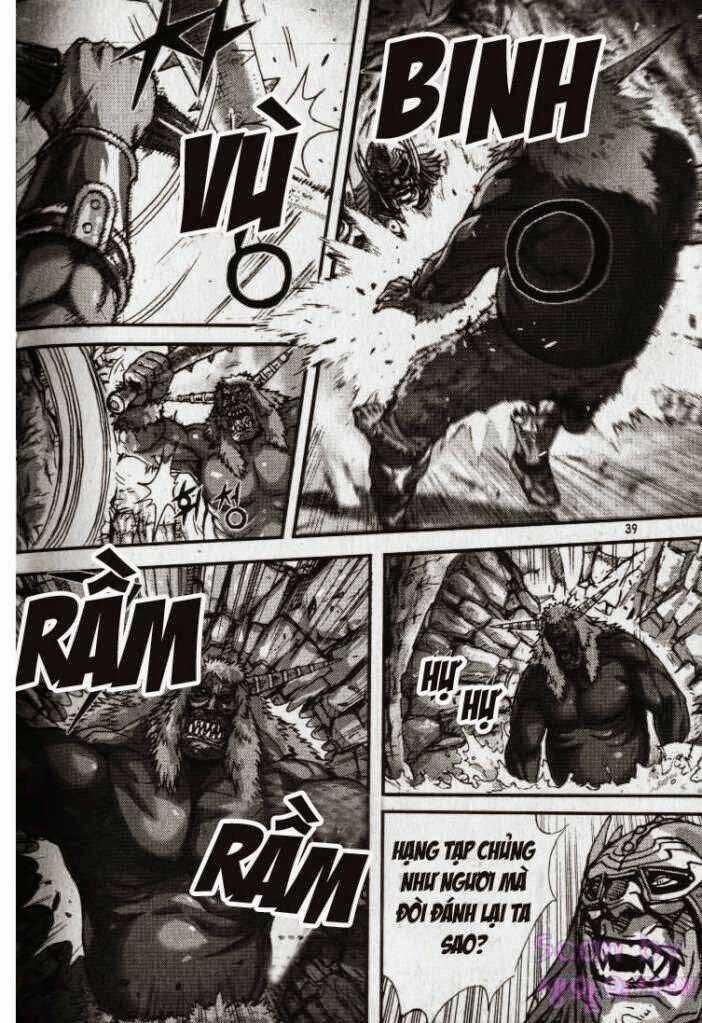 King Of Hell - Chapter 275 - Trang 36